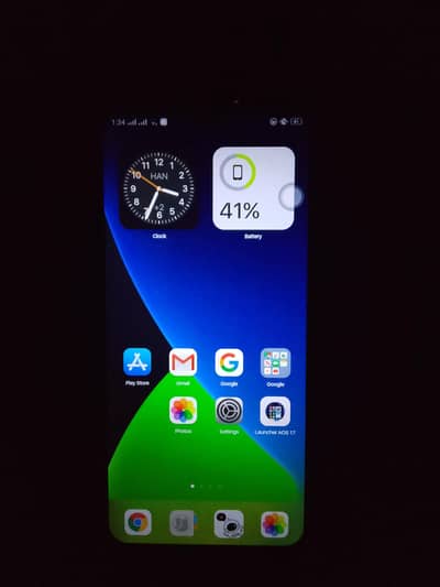 REALME C2 CONVERTED INTO IPHONE 17 FOR SALE