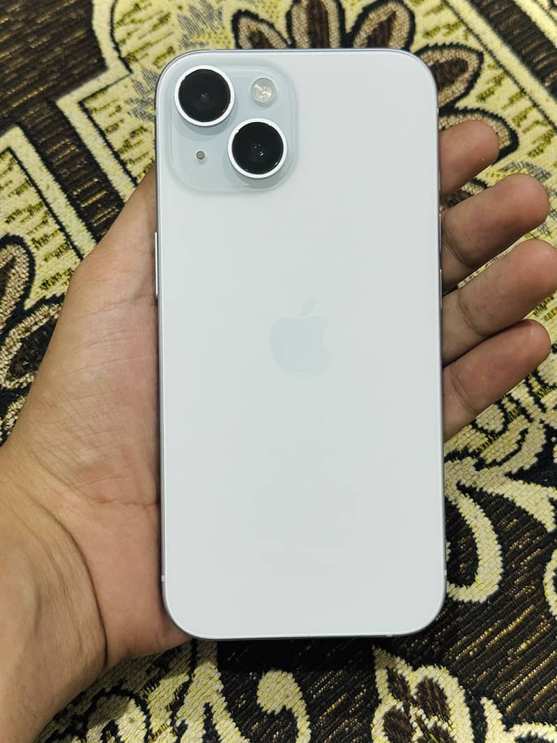 iphone 15 0