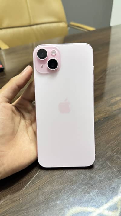 Iphone 15 plus