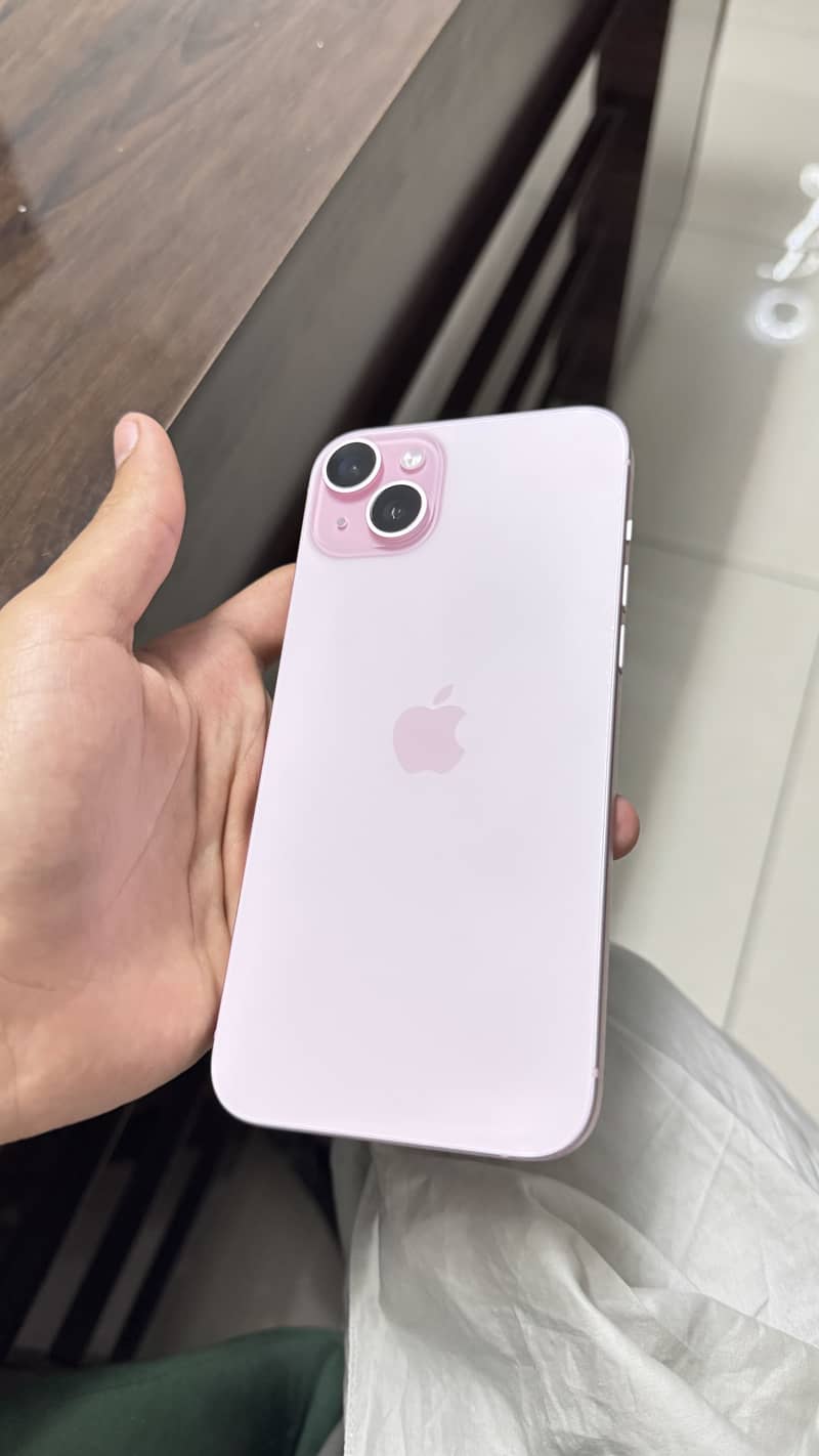 Iphone 15 plus 3