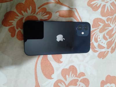 Apple iPhone 12