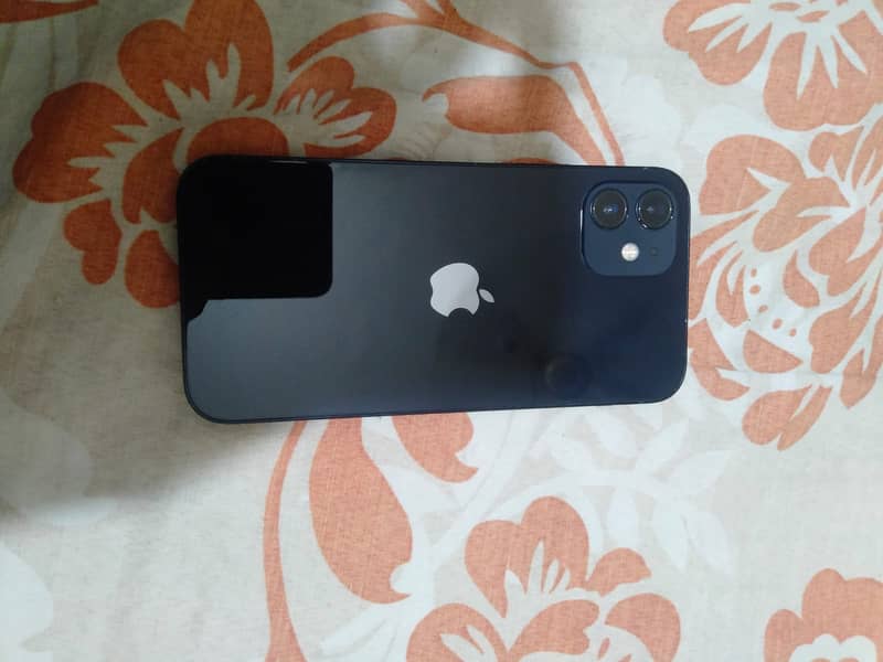 Apple iPhone 12 0