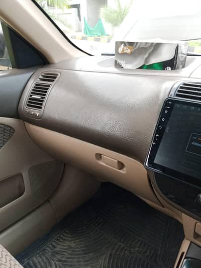 Honda Civic EXi 2005