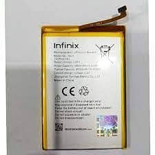 Copy Battery