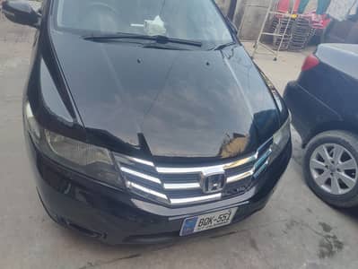 Honda City 1.3 i-VTEC 2015 For Sale   Demand: Rs. 32.80
