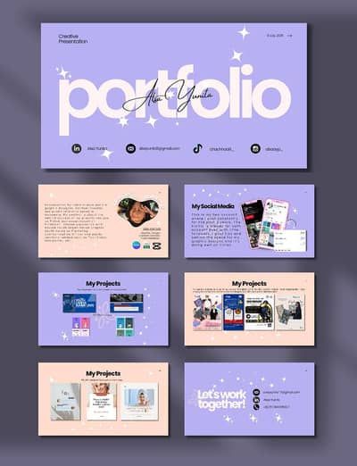 graphic designing