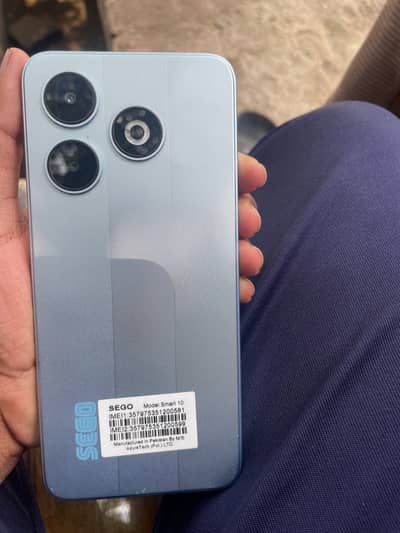 Sego Smart 10