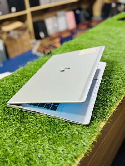 Hp EliteBook 840 G6 core i5 8th generation 8GB RAM 256GB SSD
