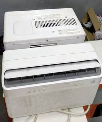 1 Ton Inverter Ac with T3 compressor technology