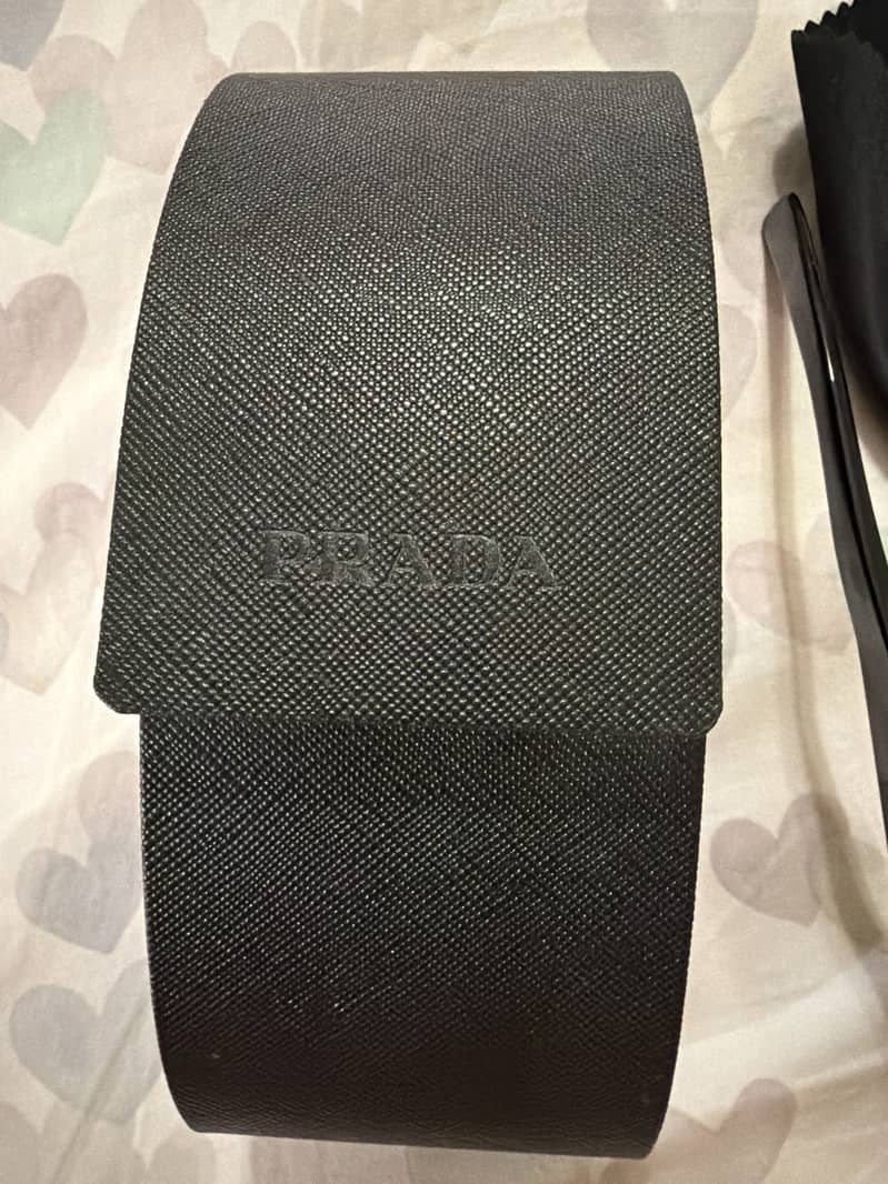 Prada Sunglasses 1