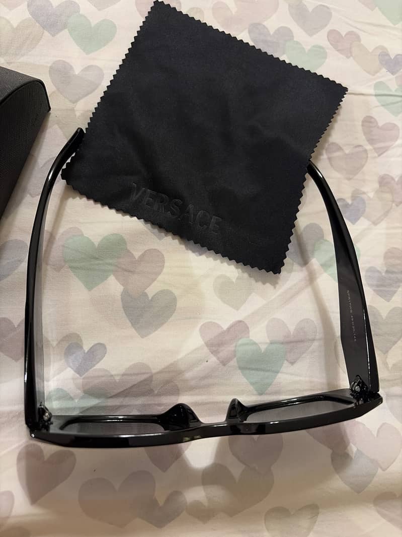 Prada Sunglasses 2
