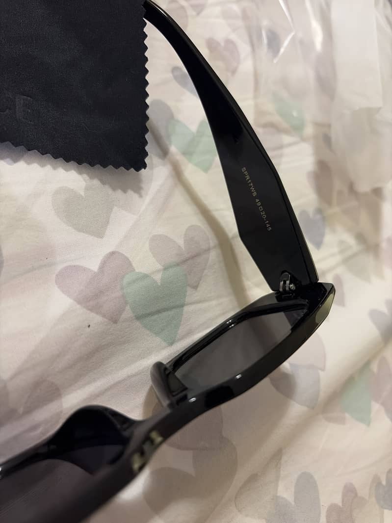 Prada Sunglasses 3