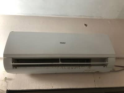 Haier 1 ton