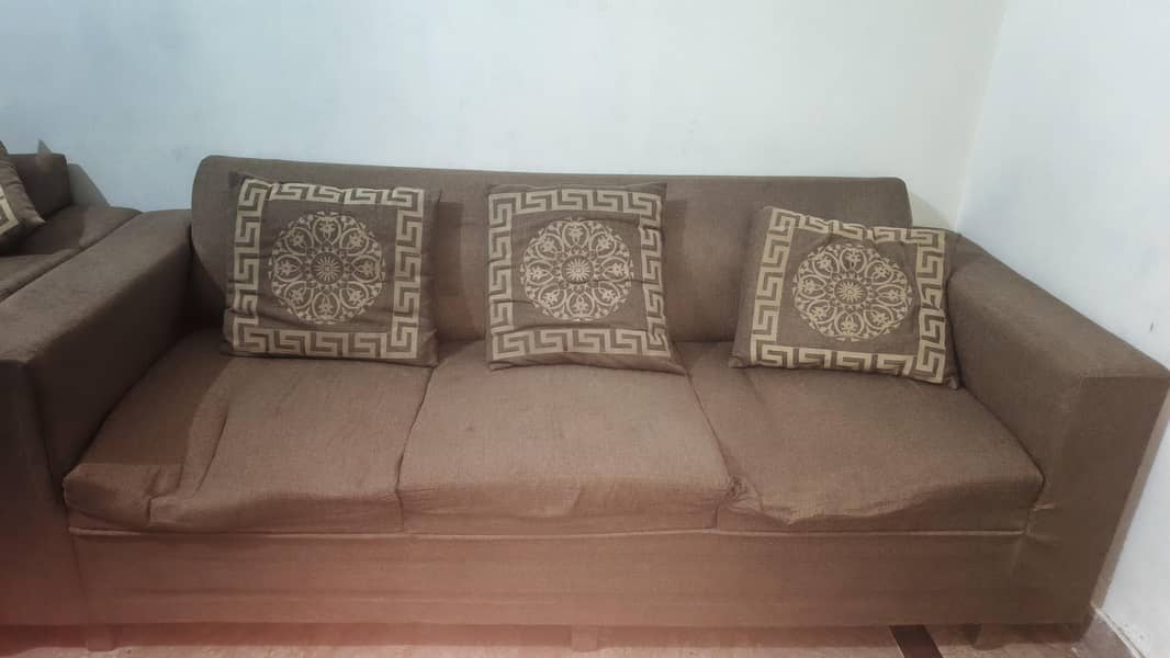 sofa set 1,2,3 2