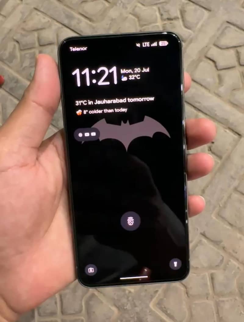 Google Pixel 8 0
