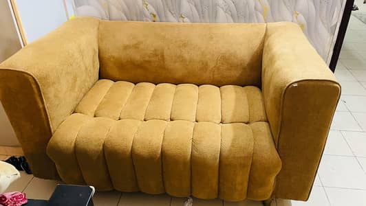 2 seater and 1 seater urgent sale