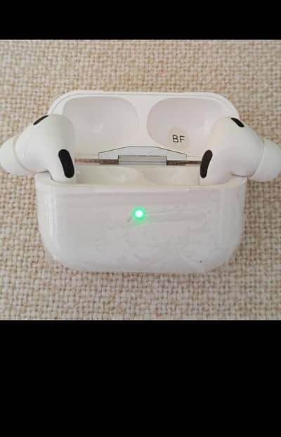 Pro 2 Earbuds
