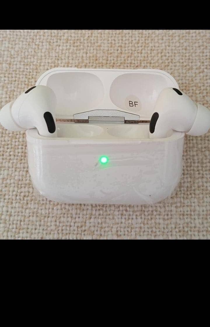 Pro 2Air buds     Cash on deliverey available 2
