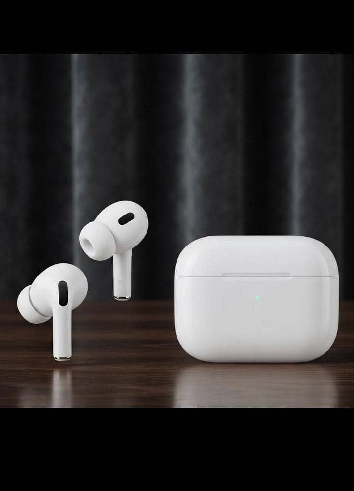 Pro 2Air buds     Cash on deliverey available 3