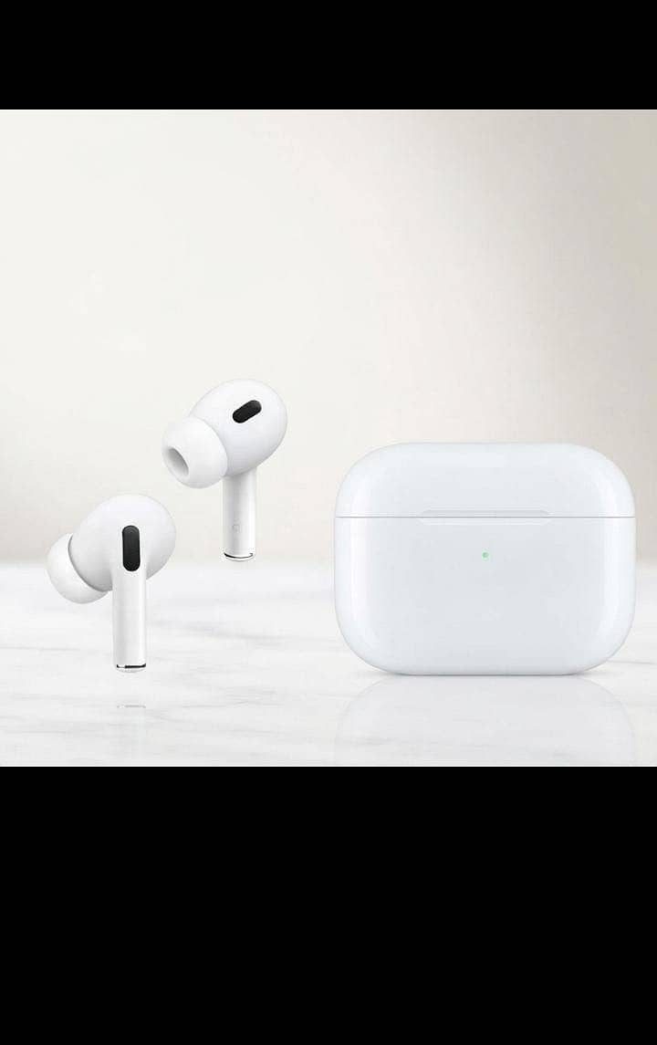 Pro 2Air buds     Cash on deliverey available 5