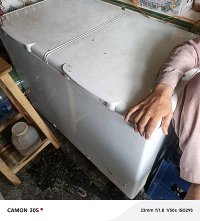 deep freezer for sell