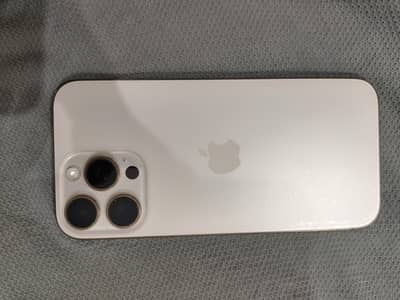 Apple iPhone 16 Pro Max icloud lock