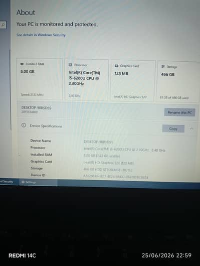 Lenovo thinkpad urgent for sale in affordable price
