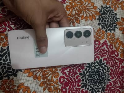 Realme C75x