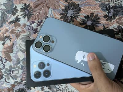 Apple iPhone 13 Pro Max