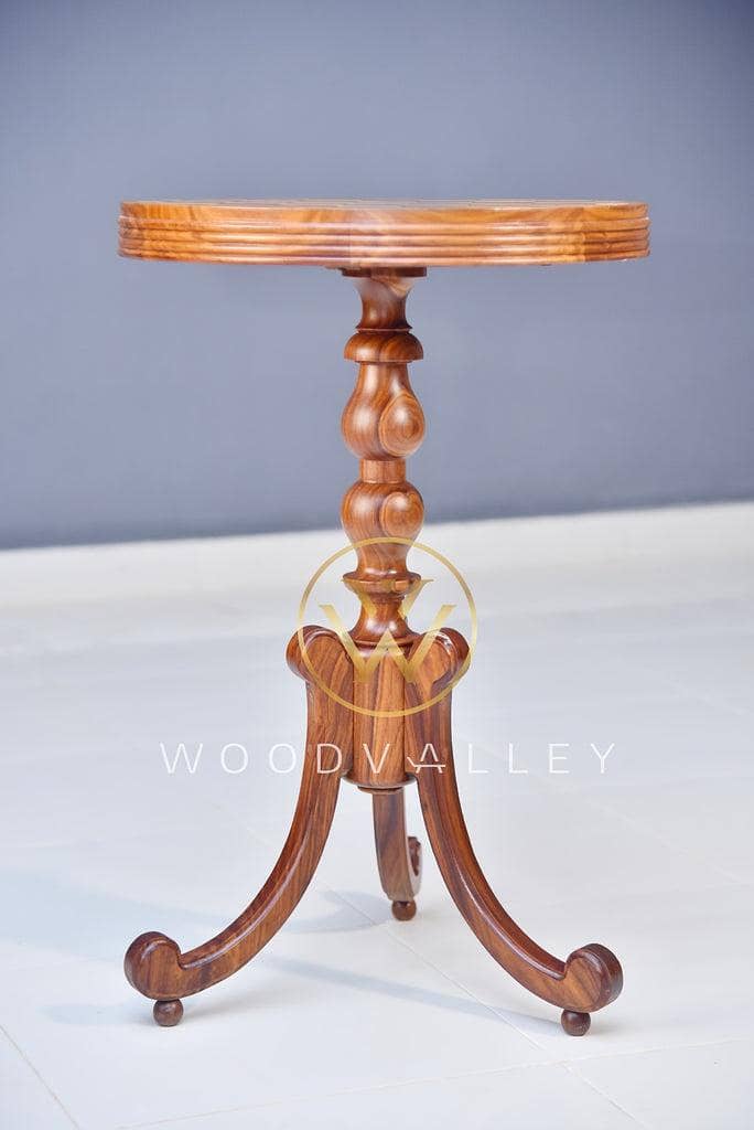 Corner Fancy Table 3