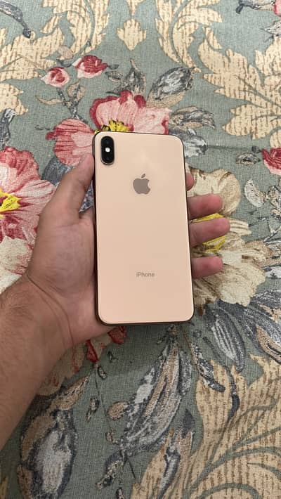 Apple iPhone Xsmax