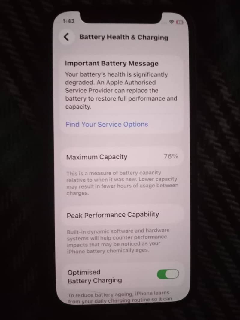 Apple iPhone 12 mini 0