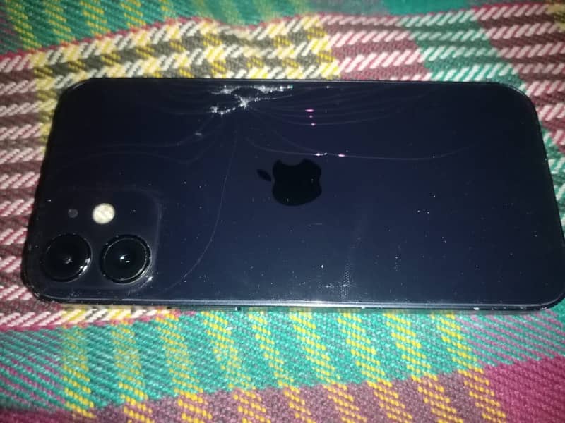 Apple iPhone 12 mini 1