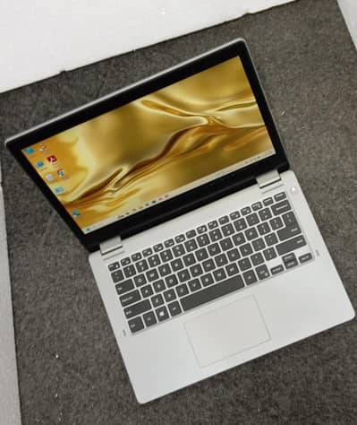 Dell  3310 2-in-1 | Core i3 8th Gen | 8GB RAM| 128GB SSD |touch screen