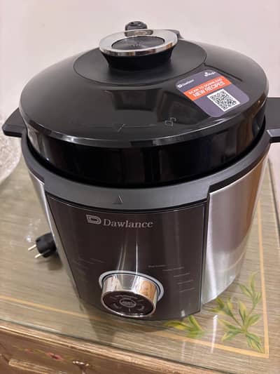 Dawlance Multi Cooker