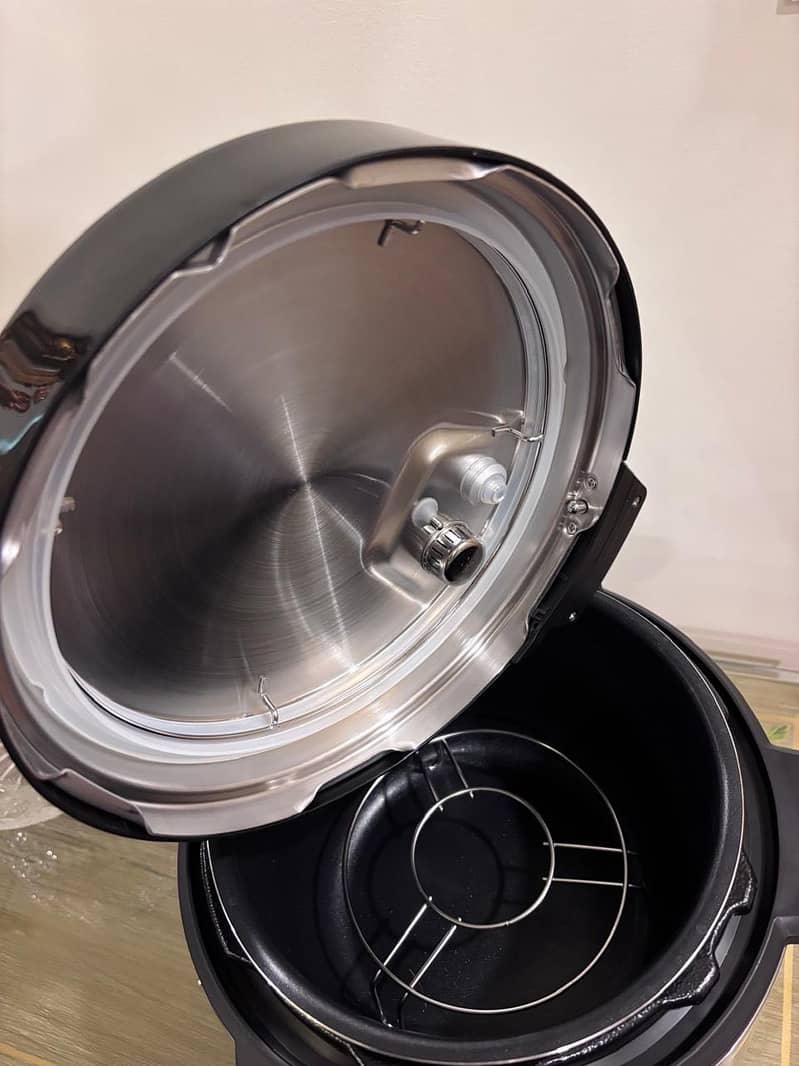 Dawlance Multi Cooker 1