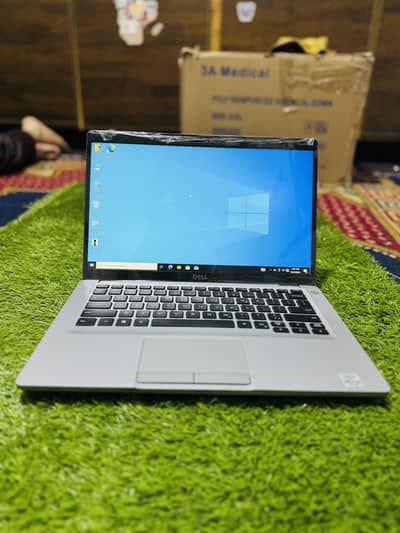 Dell Latitude 5320 core i5 11th generation 8GB RAM 256GB SSD