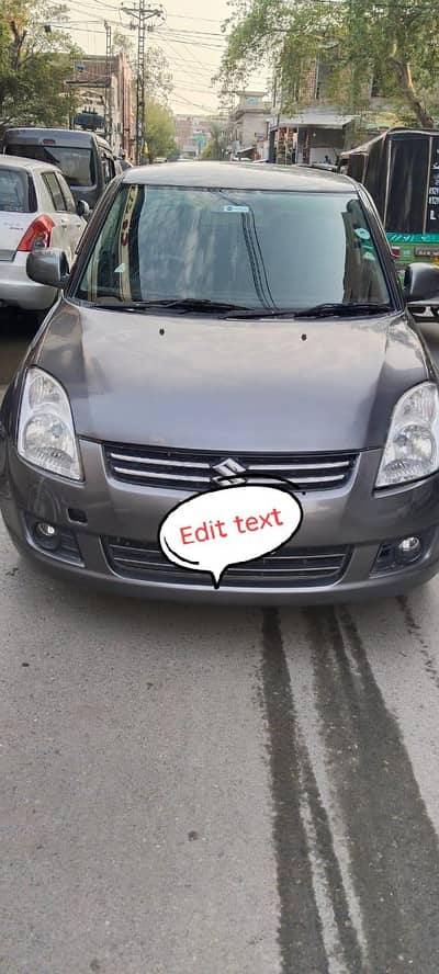 Suzuki Swift 2010