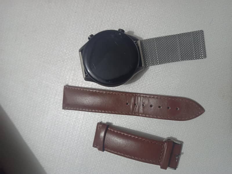 kieslect kr smartwatch 0