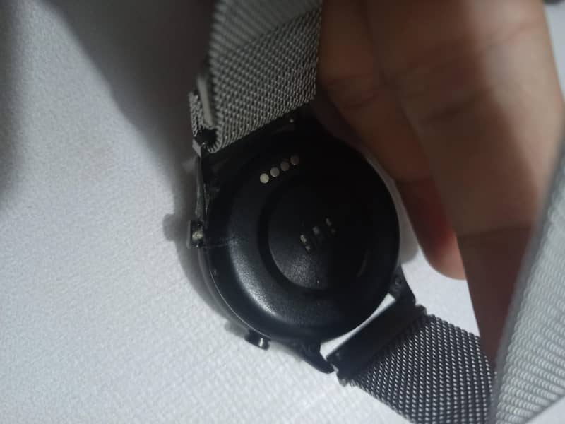 kieslect kr smartwatch 3