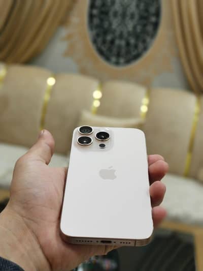 Apple iPhone 16 Pro Max 256gb