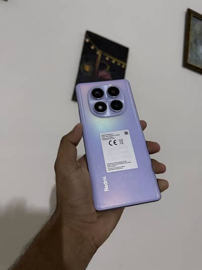 Redmi note 14 pro