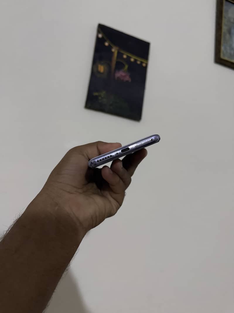 Redmi note 14 pro 4