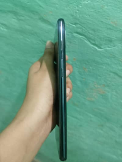 Samsung Mobile Note10 Lite cpiiiiddd 128gb