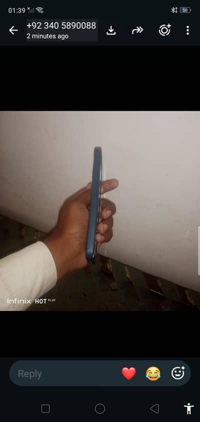OPPO A3x