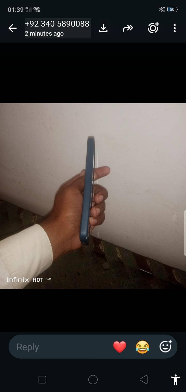 OPPO A3x 0