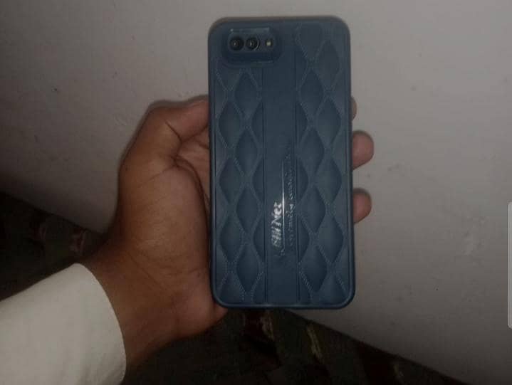 OPPO A3x 1