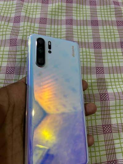 Huawei P30 Pro Exchange