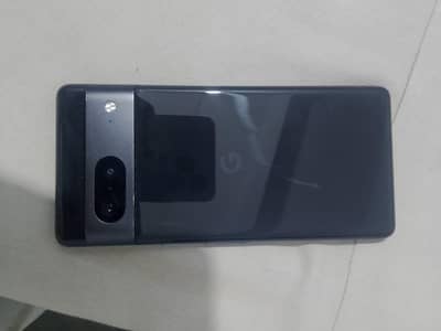 Google Pixel 7