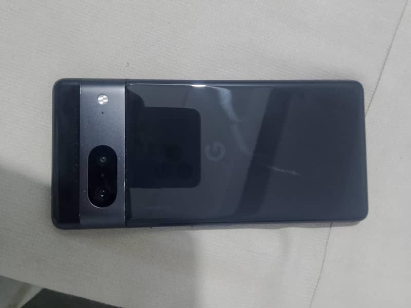 Google Pixel 7 0